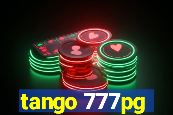 tango 777pg